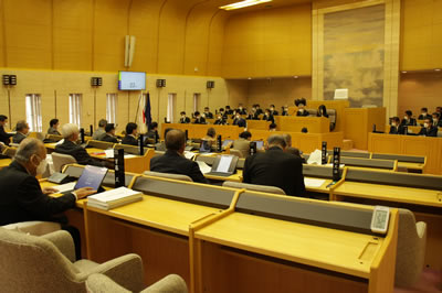 ICT活用推進委員会の写真