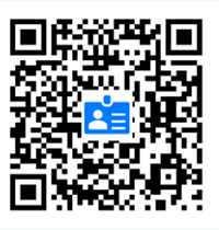 利用登録QRコード画像
