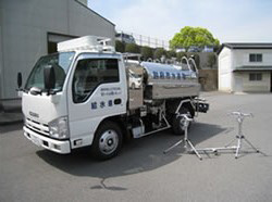 給水車1の写真