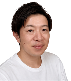 川村　武玄（かわむら　たけのり）さんの写真
