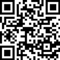 別府市子育て世帯訪問支援事業に関する事業説明会　出欠確認票LoGoフォーム二次元コード