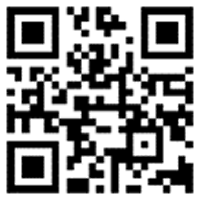 こども誰でも通園制度子ども家庭庁HP二次元コード画像