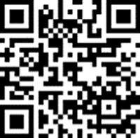 応募フォーム二次元バーコード画像