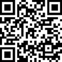 別府棚田守り人登録制度　ロゴフォーム二次元コード画像