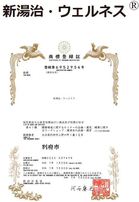 登録証