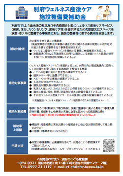 チラシPDFの画像