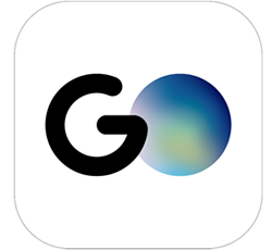 GO画像