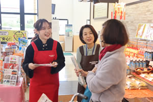 べっぷに恋する♪地獄めぐり弁当の写真