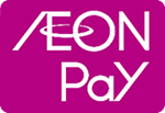 AEON Payのロゴ
