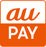 auPAYのロゴ