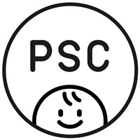 PSCマーク画像