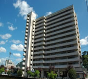 市営浜脇高層住宅