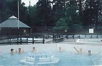 Hanmer Springs Thermal Reserve