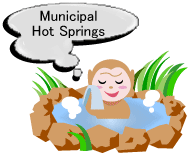 Municipal Hot Springs
