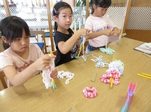 わくわくサマータイム　写真