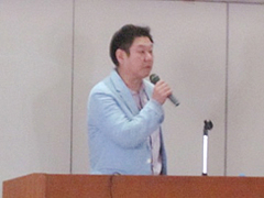今村正治 先生