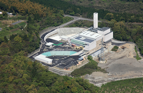 藤ヶ谷 清掃 センター