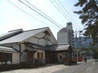 別府市社会福祉会館の写真