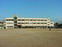 亀川小学校の写真