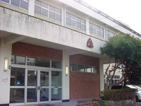 大平山小学校の写真