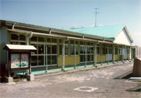 南立石幼稚園の写真
