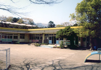 鶴見幼稚園の写真