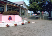 緑丘幼稚園の写真