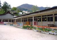 大平山幼稚園の写真