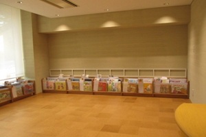 ひだまりのへや